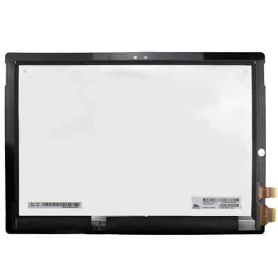 China Cheap Touch Panel 12.3 Inch For Microsoft Surface Pro 4 LCD Screen Touch Digitizer Show Pro4 Assembly Touch Screen LCD for sale