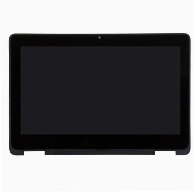 China 11.6 inch LCD Touch Screen Display Digitizer Touch Screen With Stand For Dell Chromebook 11 5190 T0HJY K98FW for sale