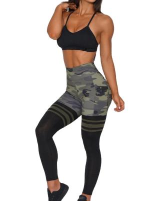 China Plus Size 2022 New High Quality Sports Wear Set Gym Fitness Set Active Yoga Set for sale