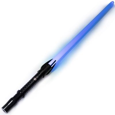 China For Fun Damien LGT Lightsaber Metal Heavy Dueling Handle RGB Colors Change 9 Sets Soundfonts Force FX FOC Blaster Toys Gift for sale