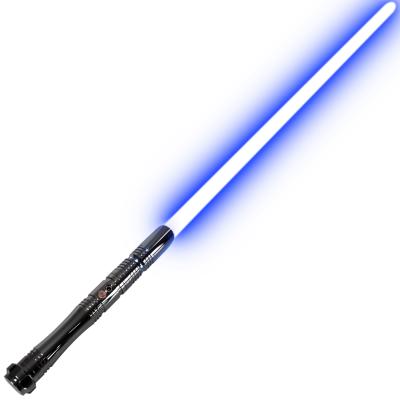 China Infinite Color Changing Sword Infinite Color Lightsaber (Thousand Kinds Colors) Light Polycarbonate Blade LGT SABERSTUDIO For Star Wars Luke Skywalker Kylo Ren for sale