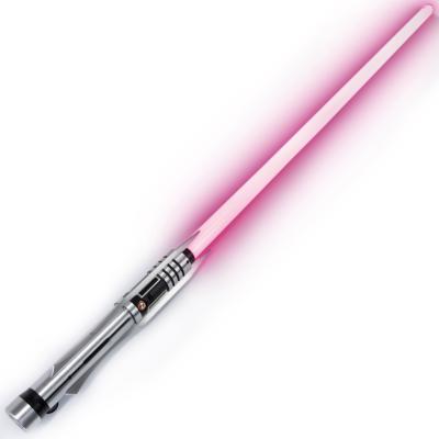 China Aluminum alloy& Polycarbonate Damien LGT Darth Revan Role Lightsaber Neo Xeno Soundboard Metal Handle RGB Color FOC Lightsaber Toys Star Wars for sale