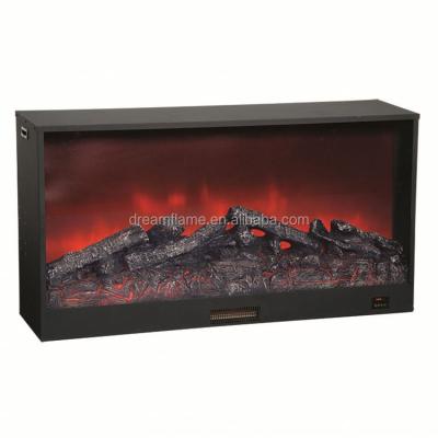 China Hot Selling Top Quality Hotel Electric Fireplace Manufacturer for sale