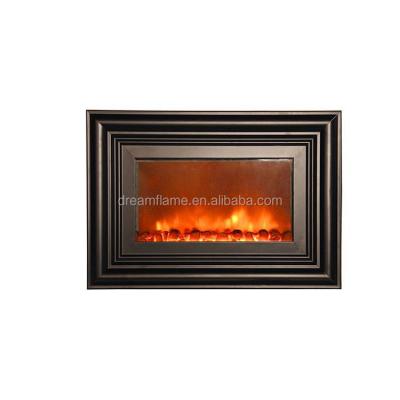 China Contemporary Europe Interior Decor Fireplace Surround for sale