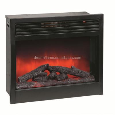 China Hotel Living Room Decor Electric Flame Fireplace, Decor Flame Fireplace for sale