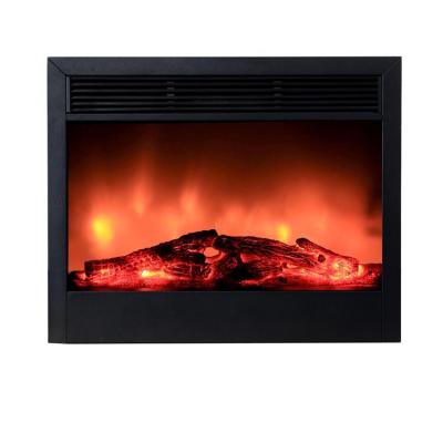 China Indoor electric fireplace for sale