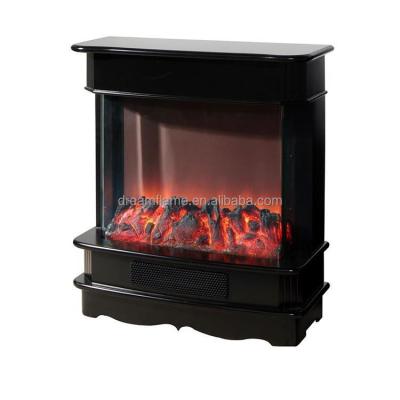 China Factory Supply OEM Quality Modern Home Decor Electric Fireplace for sale