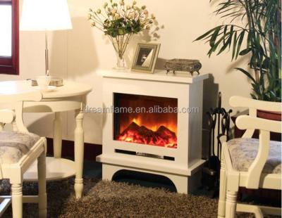 China Best Selling Europe OEM Design Electric Indoor Stove Insert Stylish Electric Fireplace for sale