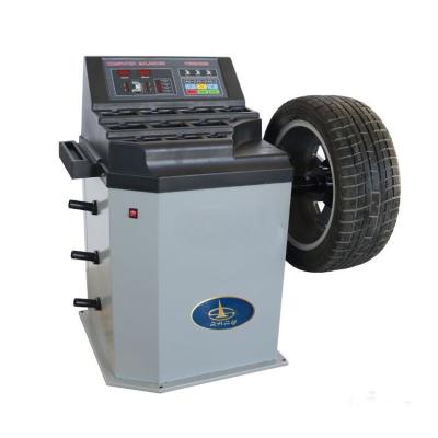 China FOSTAR OEM Versatile, reliable, durable, easy to use, and can be used for car tires of all sizes 961 antagonist wheel Eagle wheel balancer type for sale