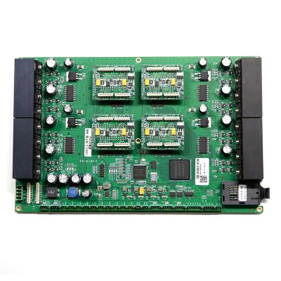 China Original XENONS Machine Repair Shops Printer Components Printhead PCB for Large Format Printing Machine i3200 Printhead Board 8 for sale