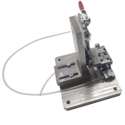 China CNC Automotive Lathe Processing Milling Machine Parts for sale