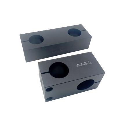 China Aluminum Machining Machinery Customization CNC Part Precision Machining Parts for sale