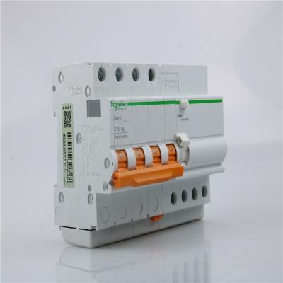 China C (5-10in) Fast Shipping D (10-14in) B (3-5IN) Standard Series New Residual Current 9 Leakage Protector Ea9r 4p Leakage Protection Circuit Breaker Easy Operate for sale