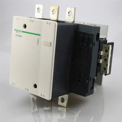 China M2 equipped with imported TESYS F contactor LC1F265 series 24V 48V 110V 125V 220V 230V 380V 400V 440V for sale