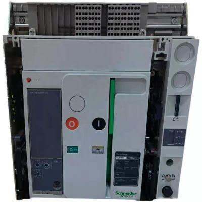 China EVS 12N 3D 202 1250A 3P frame circuit breaker electrical energy storage system2.0 withdrawable trip EVS 12N 3D 202 for sale