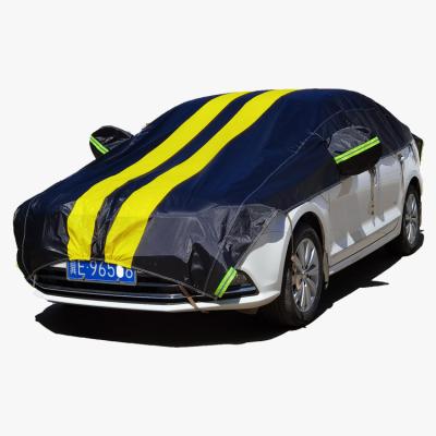 China Water Resistant Car Cover Fitted Seat Cover Hot-selling Car Cover Hot-selling Car for sale