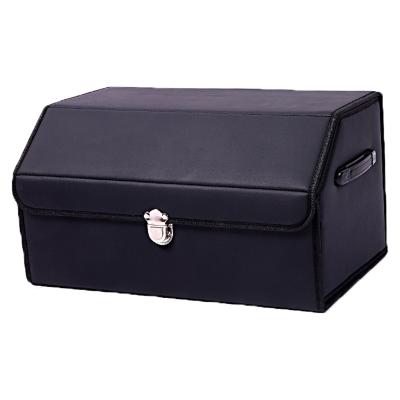 China Convenient Boot Hot Selling Foldable Car Trunk, Waterproof Car Trunk Made in China for sale