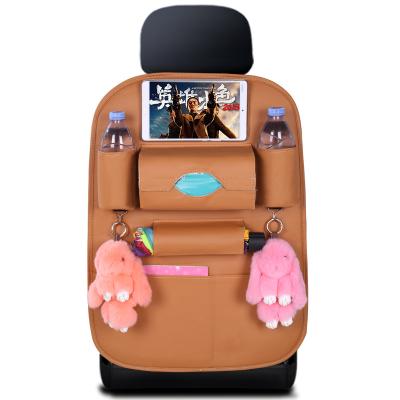 China Convenient Car Trunk Storage Bag The Latest Design Of Cheap Car Storage Bag Car Trash Bag Storage for sale