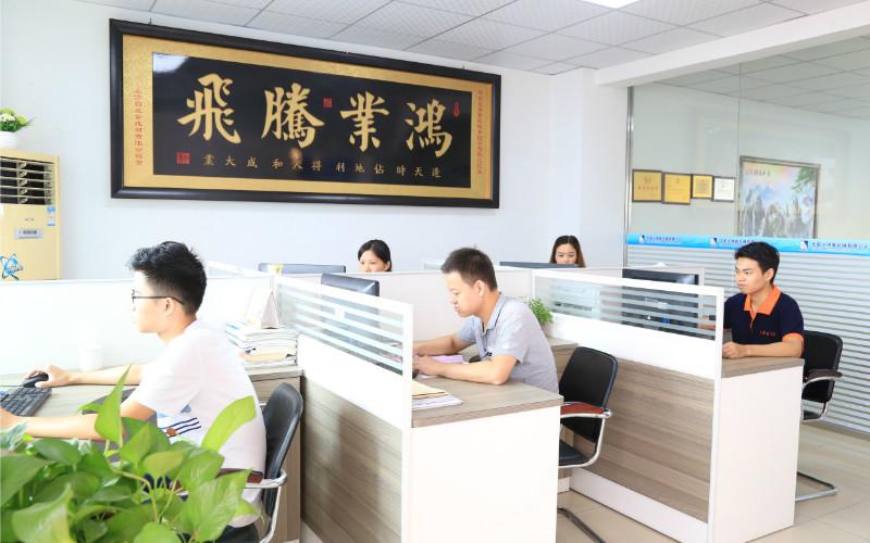 Επαληθευμένος προμηθευτής Κίνας - Dongguan Hua Yi Da Spring Machinery Co., Ltd