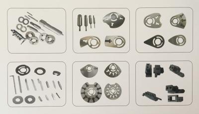 China Het professionele Knipsel die van de de Lentemachine Buigende Hulpmiddelen voor de Lentes vormen Te koop