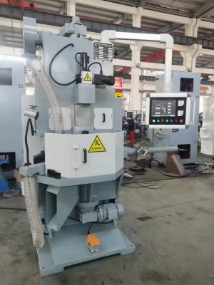 Chine Broyeur automatique d'extrémité de ressort  970 R/Min Wire Grinding Machine à vendre