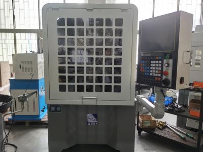 Chine Haute machine efficace de ressort de tension 5.5KW pour le fil de diamètre de 0,8 - de 4.2mm à vendre