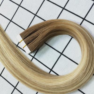 China Best Selling Virgin 100%Virgin Remy Full Cuticle Human Hair 100% HAIR color #T8A/14/60 grade hair band 100% sale in for sale