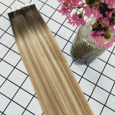 China Best Selling Virgin 100%Virgin Remy Full Cuticle Human Hair 100% HAIR color #T4A/18/60 grade hair band 100% sale in for sale