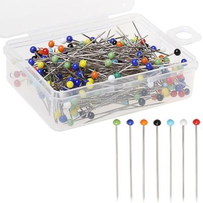 China 38mm Glass-to-Glass Main Pins for sale