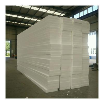 China Smooth Insulation China Factory Low Price Metal Expandable Polystyrene Foam EPS Sandwich Wall Panel for sale