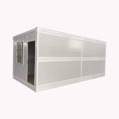 China Modern China Manufacture Prefab Container House for sale