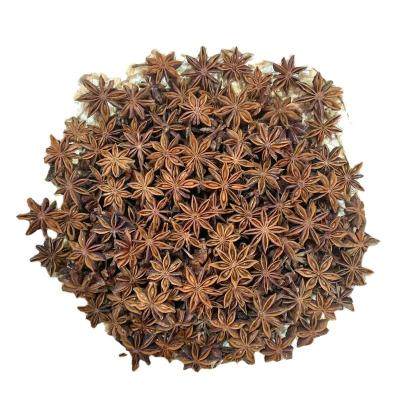 China Cooking China Spice Star Anise Sulfur Free Seasoning To The Pan Necessary For Cooking for sale