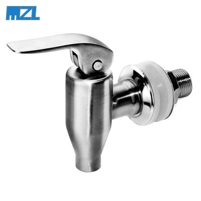 China Sense Mzl Faucets On Amazon Factory Price Bathroom Kitchen Faucet Factory Price for sale