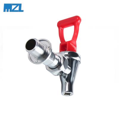 China Sense Faucets Hot Selling On Amazon On Amazon Factory Price Curtain Faucet Factory Price for sale