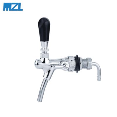 China Factory Disposable Production In China High Quality Dispenser Faucet Low Price for sale