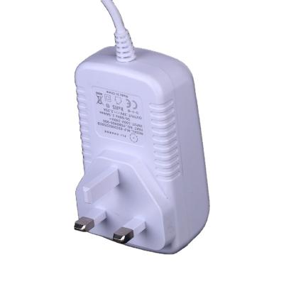 China Hot Sellers Wholesale 48W AC Power Adapter With CB Certificate 48W UK Power Adapter for sale