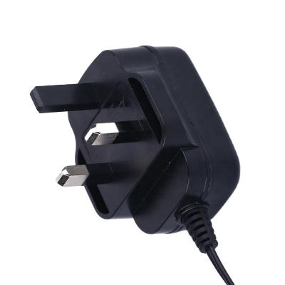 China High Quality Best Price CB BS Certificate Cheaper UK 12v 0.5a Power Adapter For Hp MLF-A251200500CB for sale