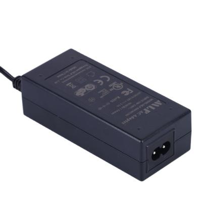 China High Quality LED Module Products Constant Voltage LED Driver 48W 24V 2A Power Desktop Adapter With TUV GS CE for sale