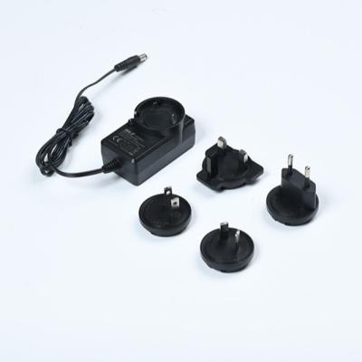 China Wholesale Electrical Appliances Factory AC Adapter 12v 3A LED Power Adapter for sale