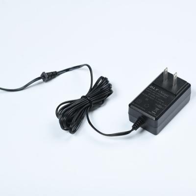 China High Quality Electrical Appliances 12v 3a AC/DC EU Plug Power Supply Power Adapter Led Strip Power Supply for sale