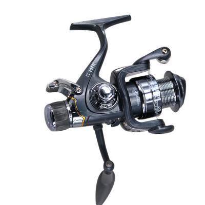 China Professional Casting 5.1:1 J3FR2000 PESCA Peche Riverlake Fishing--6000 1bb Max Drag 350-540g Sea Boat Spinning Reel for sale