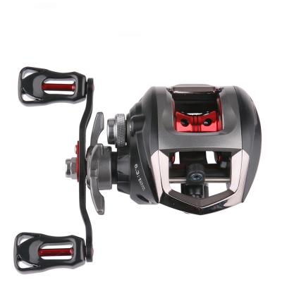 China LP2000 Straight Surf Mount Fishing Reel Fishing Reel Bearings Reel Fishing Spinning for sale