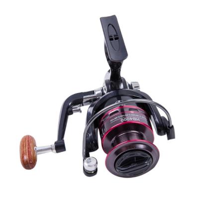 China Straight Hot Selling Mini Fishing Reel Fishing Reels Refurbished Fishing Reels for sale