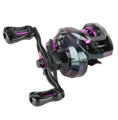 China Best Straight Fishing Wheel Fishing Reel 200 Reel Low Price for sale