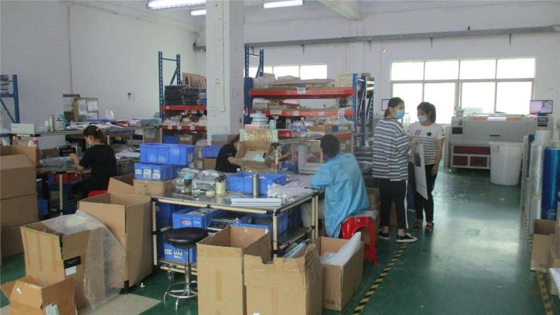 Verified China supplier - Shenzhen Yichuang Opto-Elec Technology Co., Ltd.