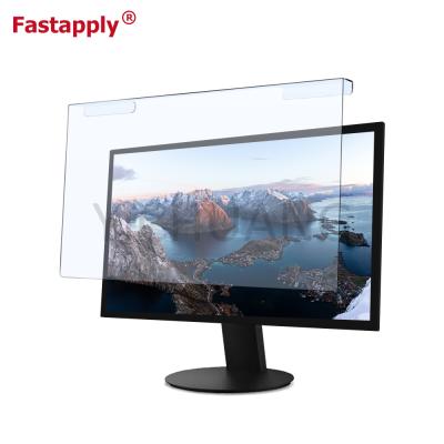 China Anti Blue Light Stretching Products Acrylic Blue Light Cutting Film Keep View Monitor Filter Laptop 27