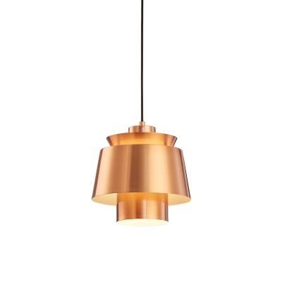 China Contemporary Nordic Luxury Light Lamp Decoration Minimalist Pendant Light For Living Room for sale