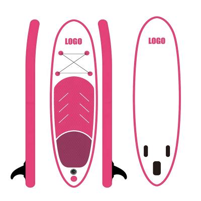 China Scirocco Sports Equipment Inflatable Sup Board Unisex Inflatable SUP For Sale All Around Paddle Board Surfing for sale