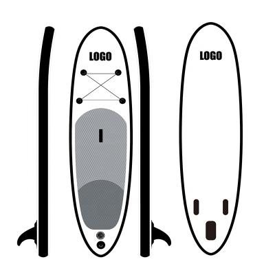 China Wholesale Unisex Inflatable Scirocco Fish Paddle Board Stand Up Paddle Boards Water Agency Best Paddle Board for sale