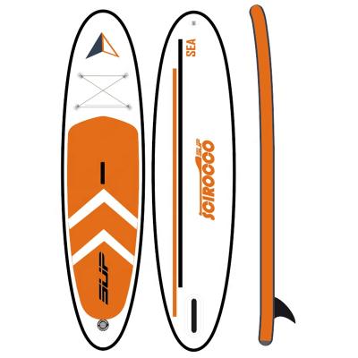 China New Custom Made Unisex Inflatable Sup Board Adventurer Board Sup Board Inflatable Maker For Wind Surf for sale